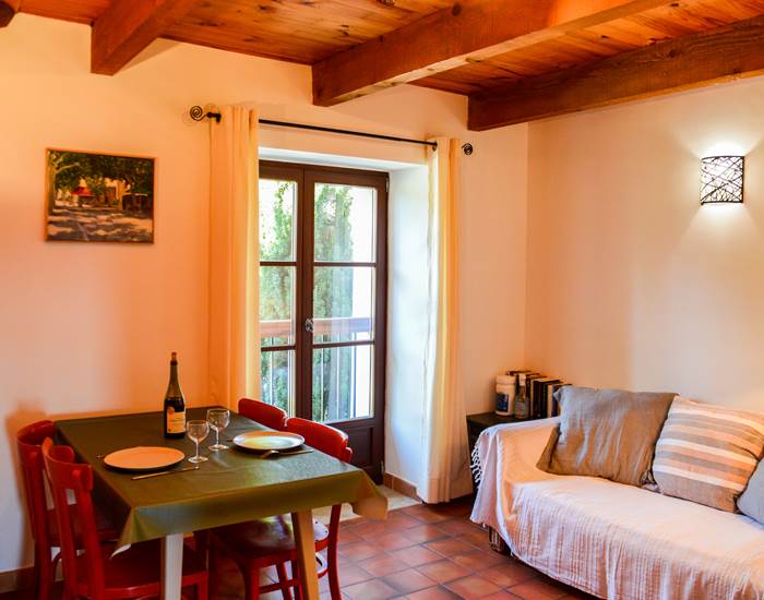 Romarin salon salle a` manger